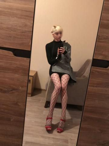 Анастасия Роза Реал фото 14